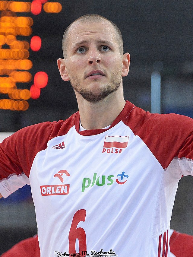 Bartosz Kurek: Check Out the Incredible Career of This Volleyball Legend!