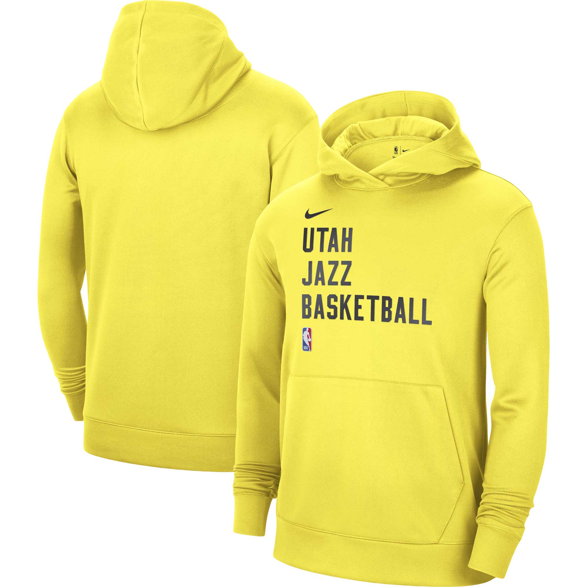 Utah Jazz Basketball Hoodie (Get the Best Deals Here)