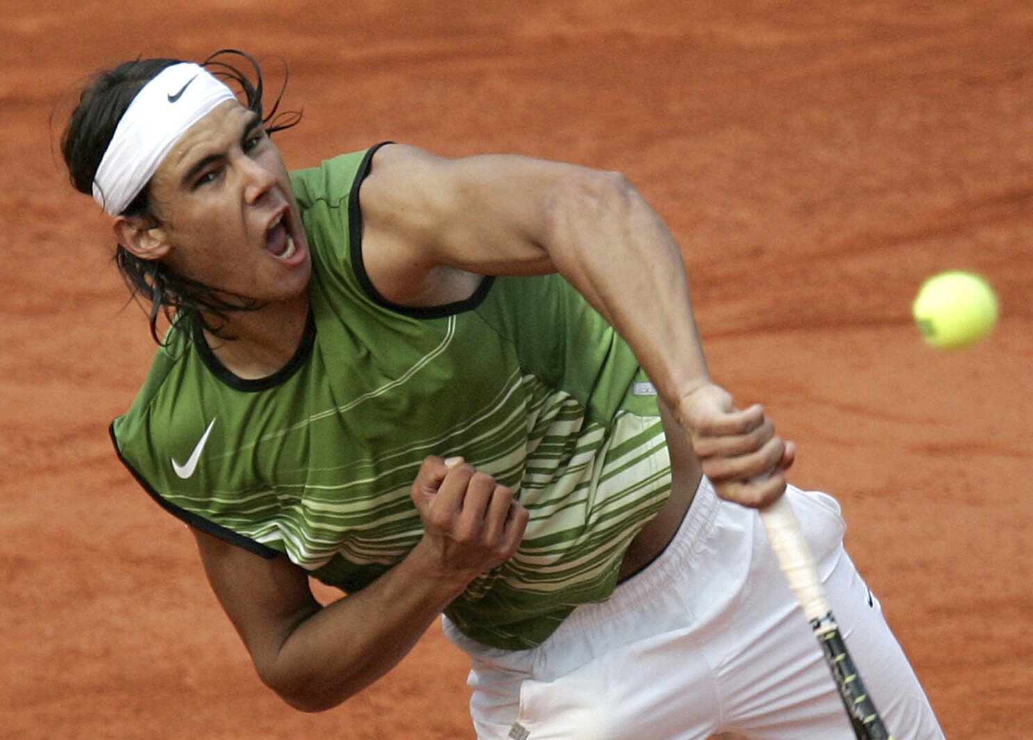 Rafael Nadal Tennis Ranking Through the Years: Relive the Milestones (A Look at his Career High and current standings)