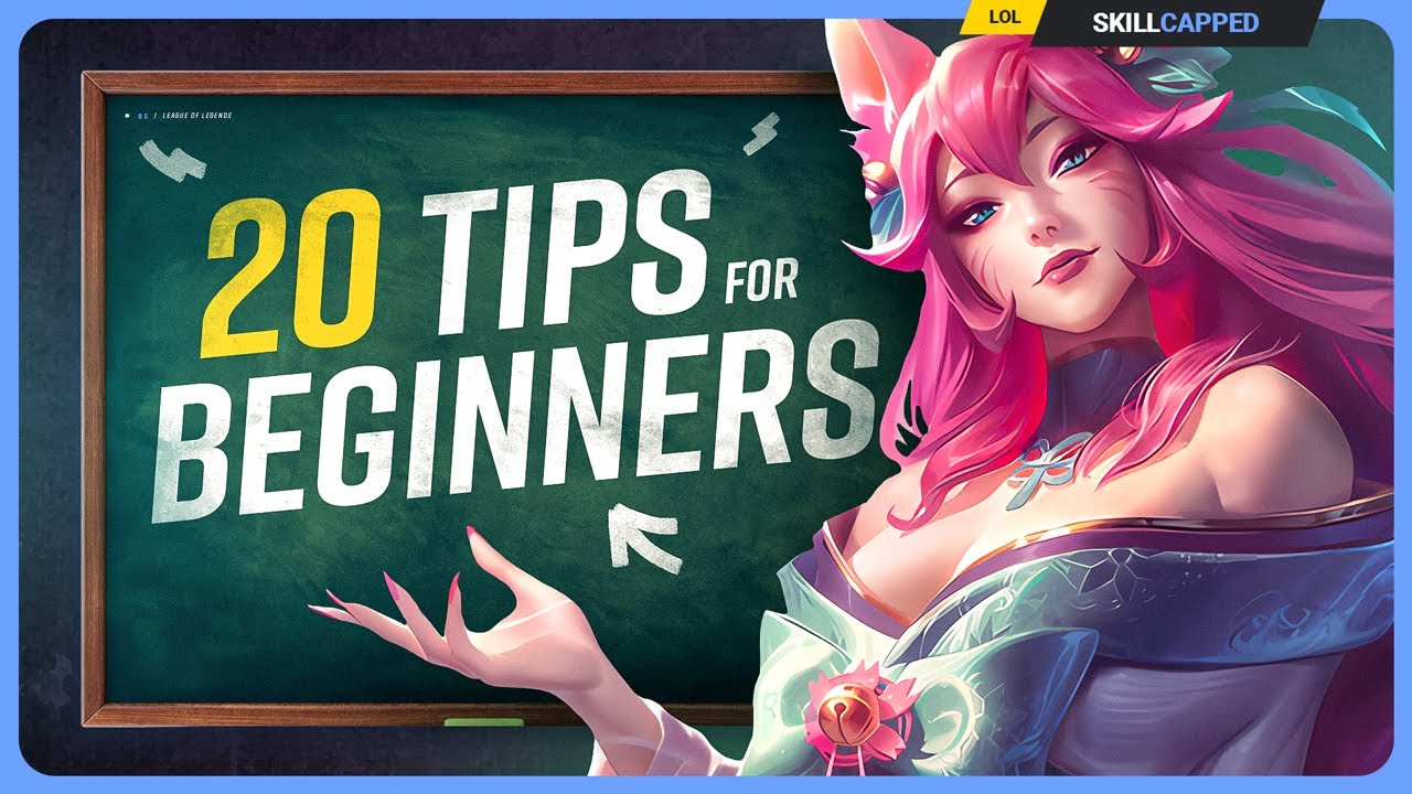 How to Play Zuna in LOL: Top Tips for Beginners and Pros