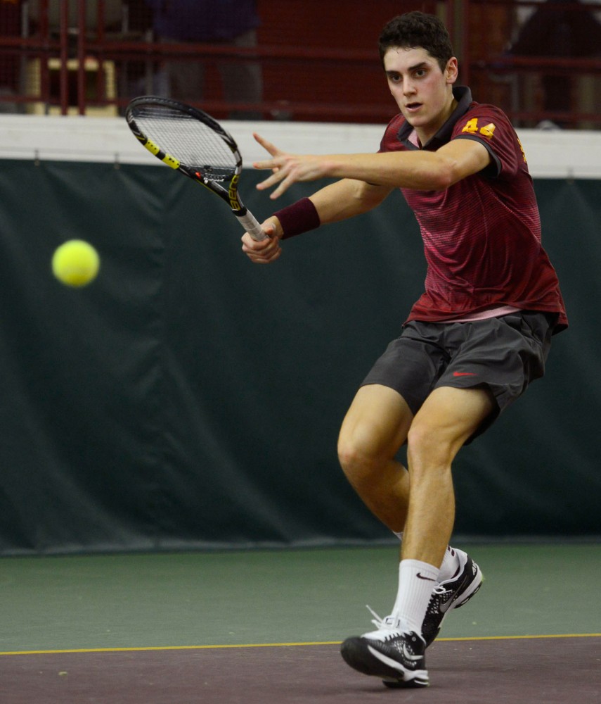 Felix Corwin: Tennis player profile and career highlights