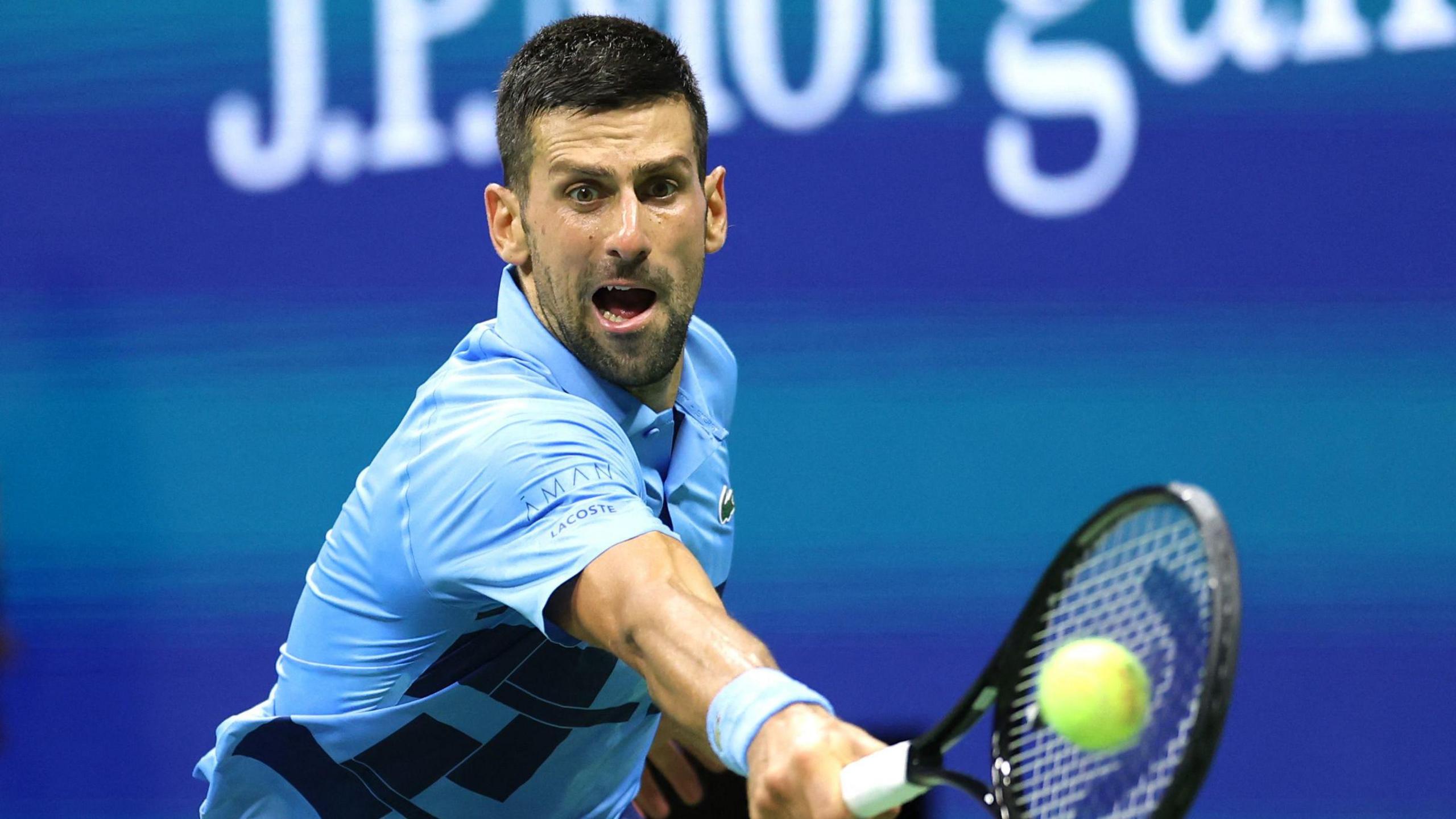 Breaking Djokovic News: Tennis Stars Recent Matches & Scores