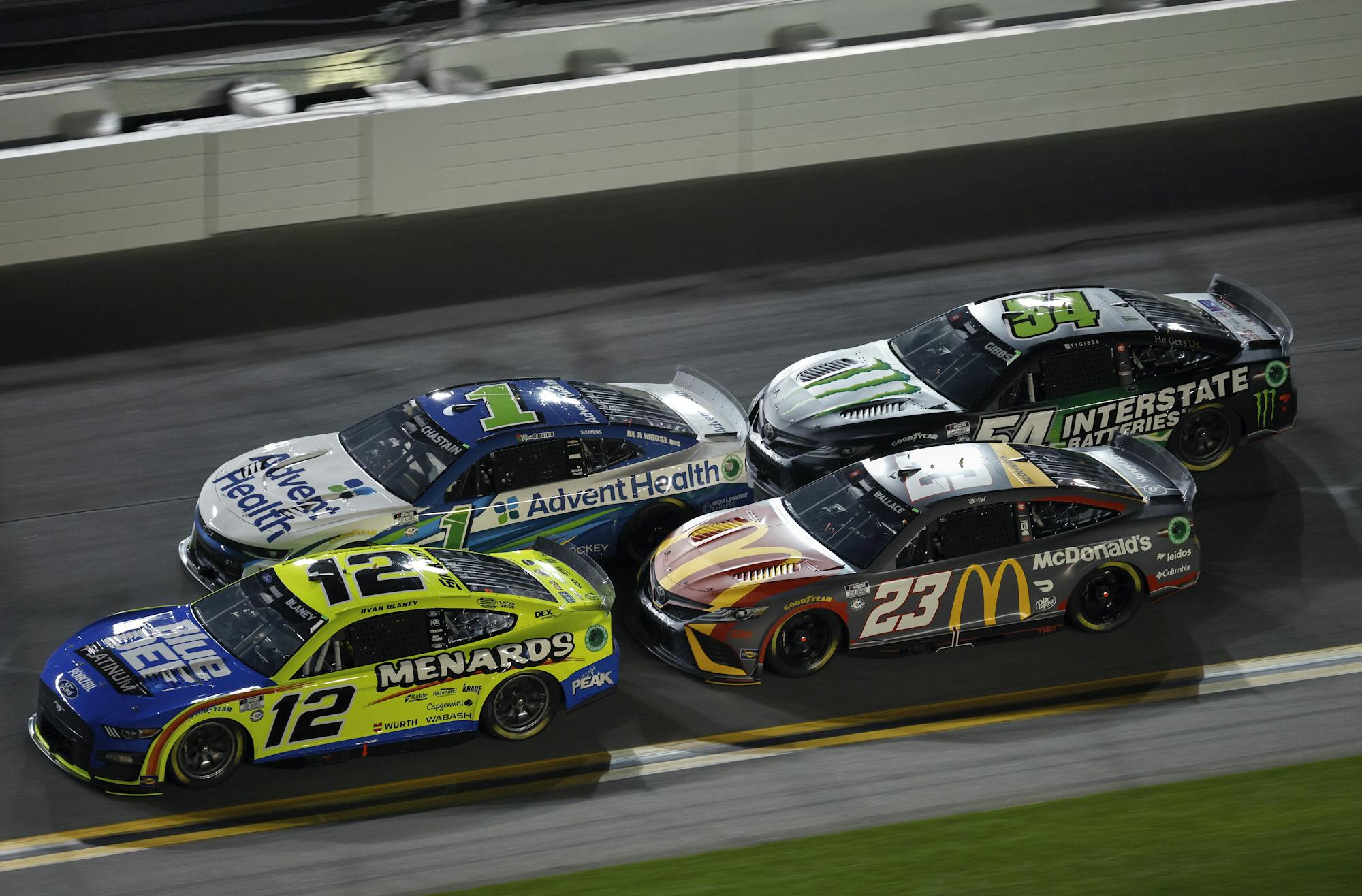 Nascar Odds This Week: What You Need to Know Before You Bet (Expert Predictions)