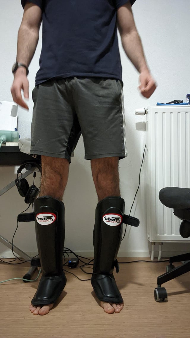 Is 511 Too Tall for Medium Shin Guards? Find Your Perfect Fit