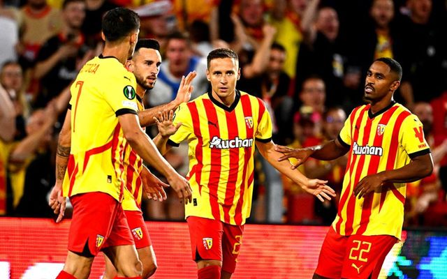 Lens vs Brest: Whats the score going to be? Simple analysis and prediction for the game!