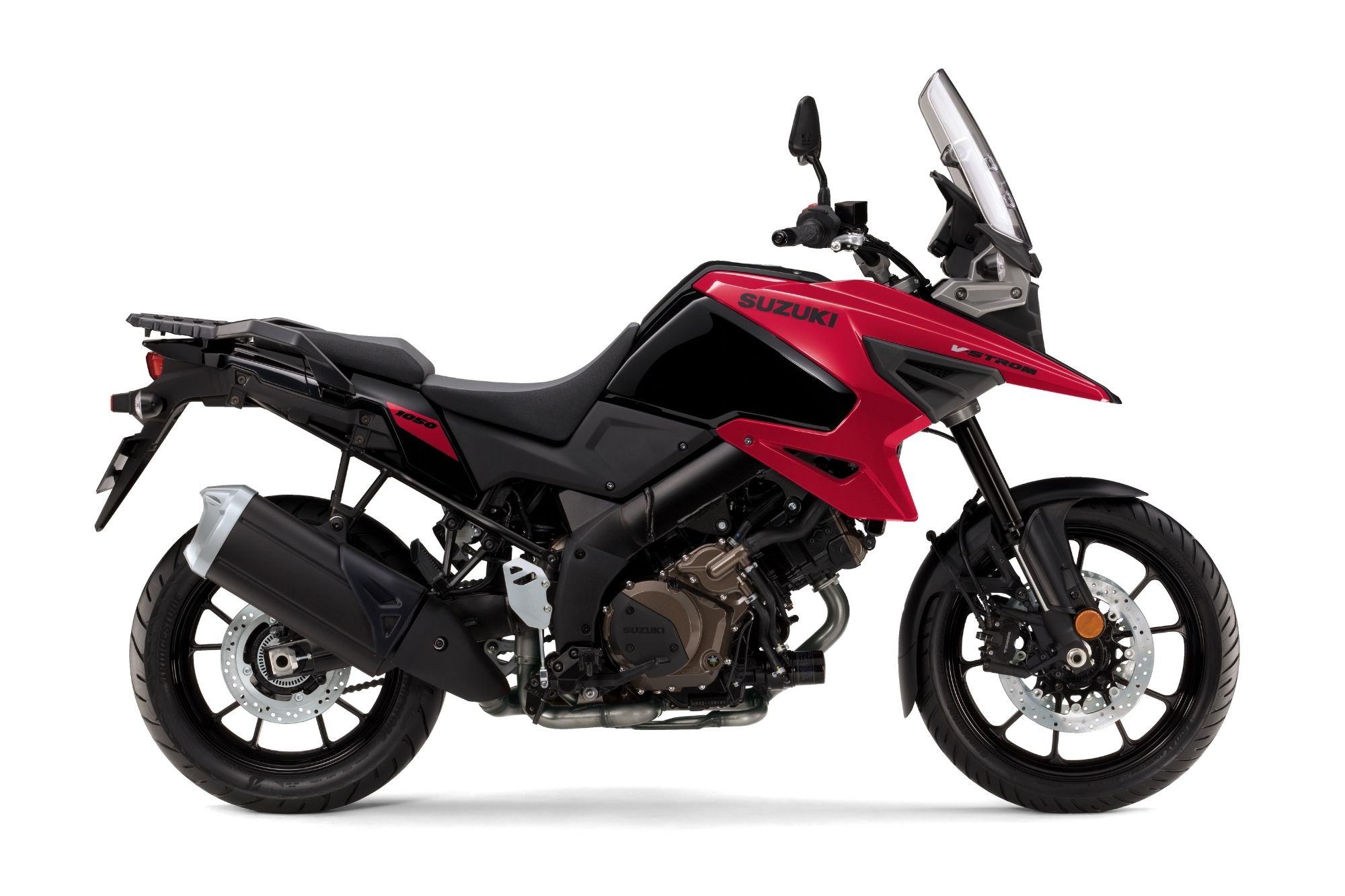 Vstrom 1050 Specs and Features (Is it the right bike for you?)