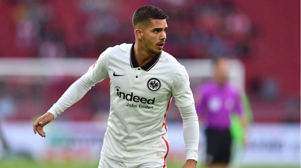 Andre Silva: The Rising Football Star You Need to Know