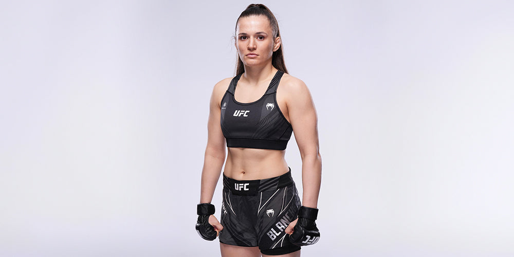 Erin Blanchfield Record: Everything You Need to Know About Her Fights!