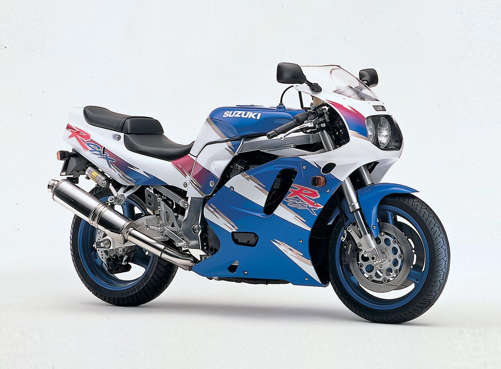 GSXR 600 Horsepower: Get the Real Scoop on This Bike!