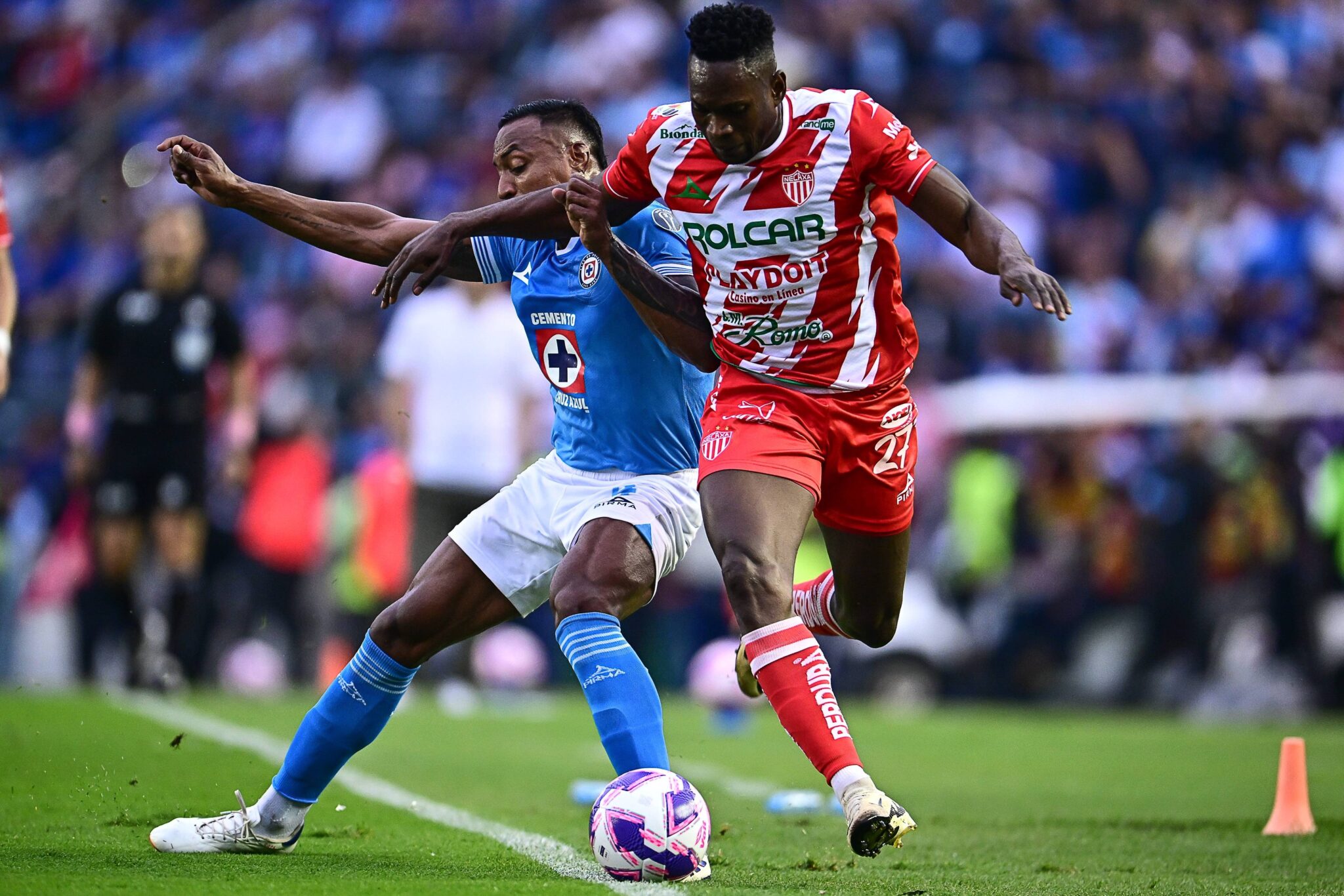 Atlas vs Necaxa Prediction: Odds, Tips, and Betting Preview