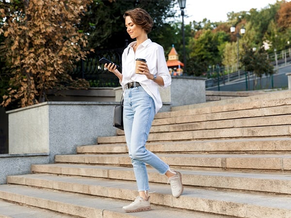 Best Denim Tennis Shoes? Top Choices for Comfort & Style