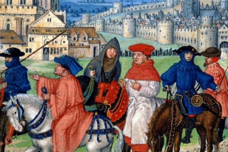 Squire Henris story: A quick look at the famous knight