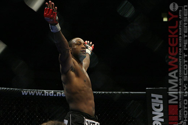 Pete Spratt: The Ultimate Fighter (Learn about his career and fighting style)
