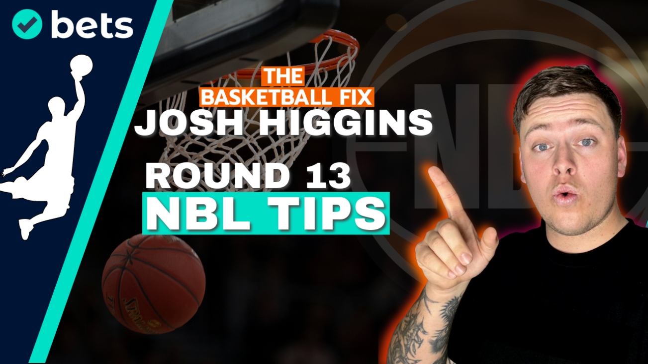 Hot NBL Predictions This Season! (Check Out the Best Basketball Tips and Odds)