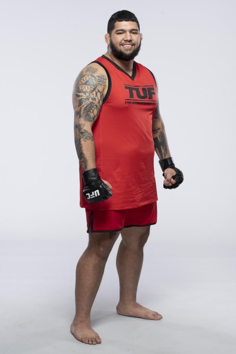Chandler Cole: The Next Big Thing in Sports?