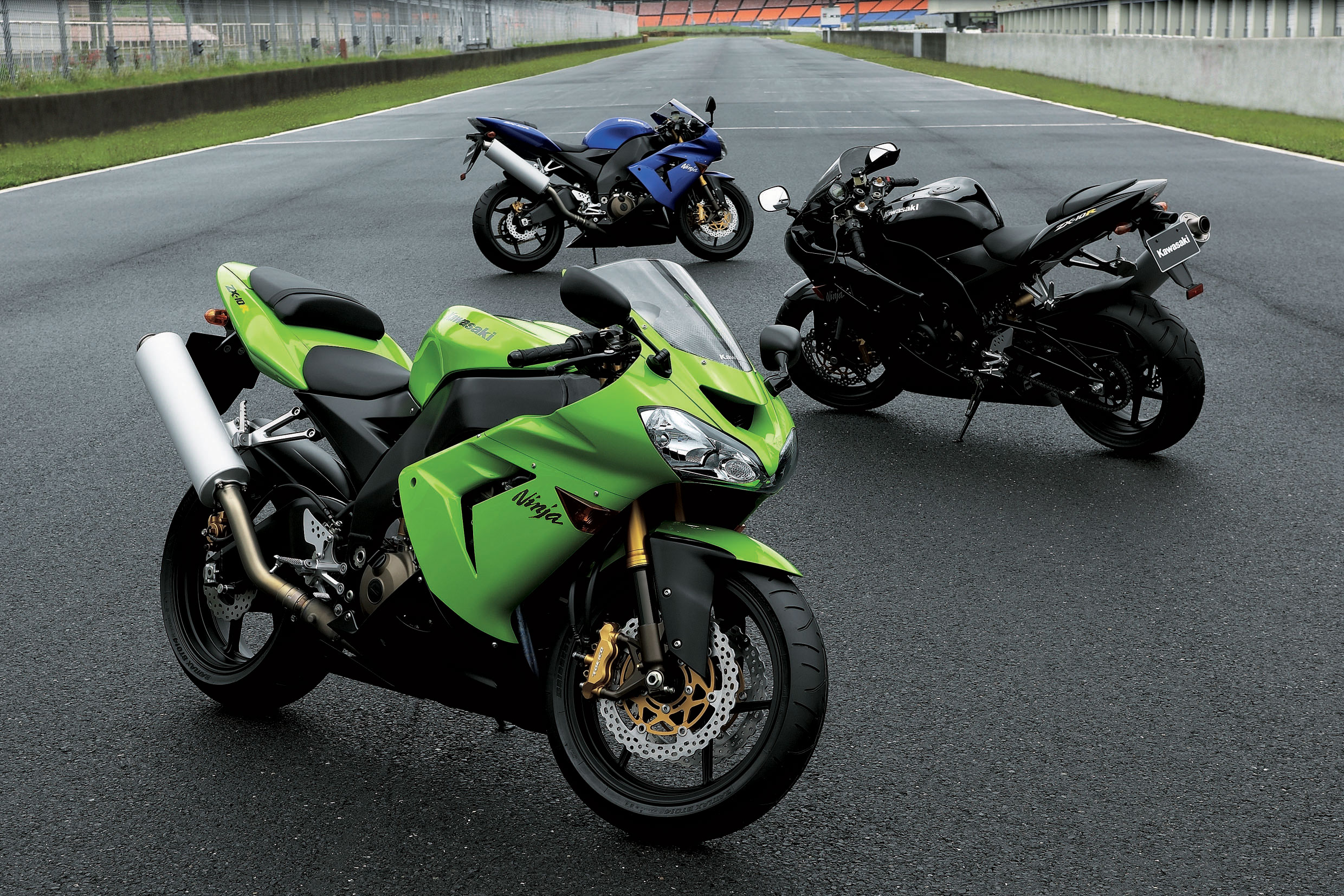 2004 Kawasaki Ninja ZX10R Top Speed(See How Fast It Really Is)