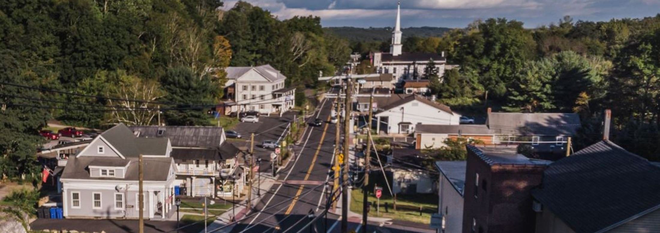 Town of Coventry Public Works: Your Go-To Guide for Local Services