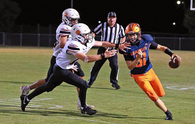 Grainger Football 2024: Latest Updates and Match Results