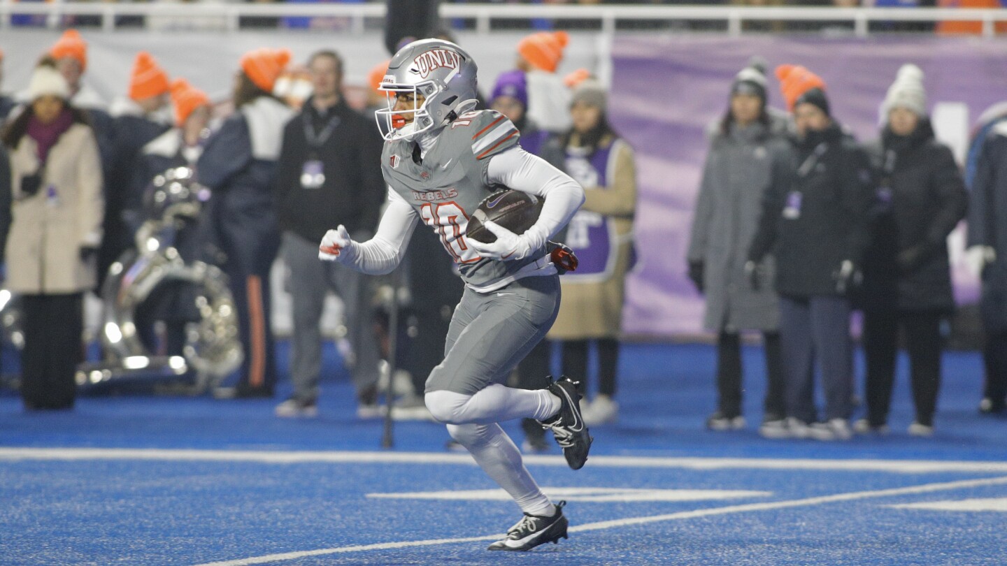 UNLV vs Southern Prediction: Key Players and Matchup Breakdown