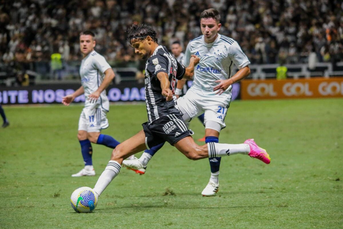 Cruzeiro vs Atletico: Where to Watch, Team News, and Predictions.