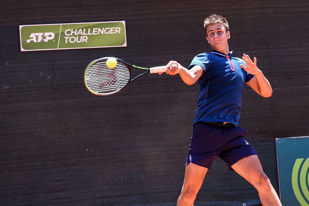 Ajdukovic: Whats the Hype About? (A Deep Dive into His Tennis Career and Wins)