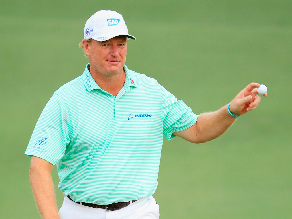 Golf players world rankings 2024 update: Ernie Elss latest rank revealed! Check now!