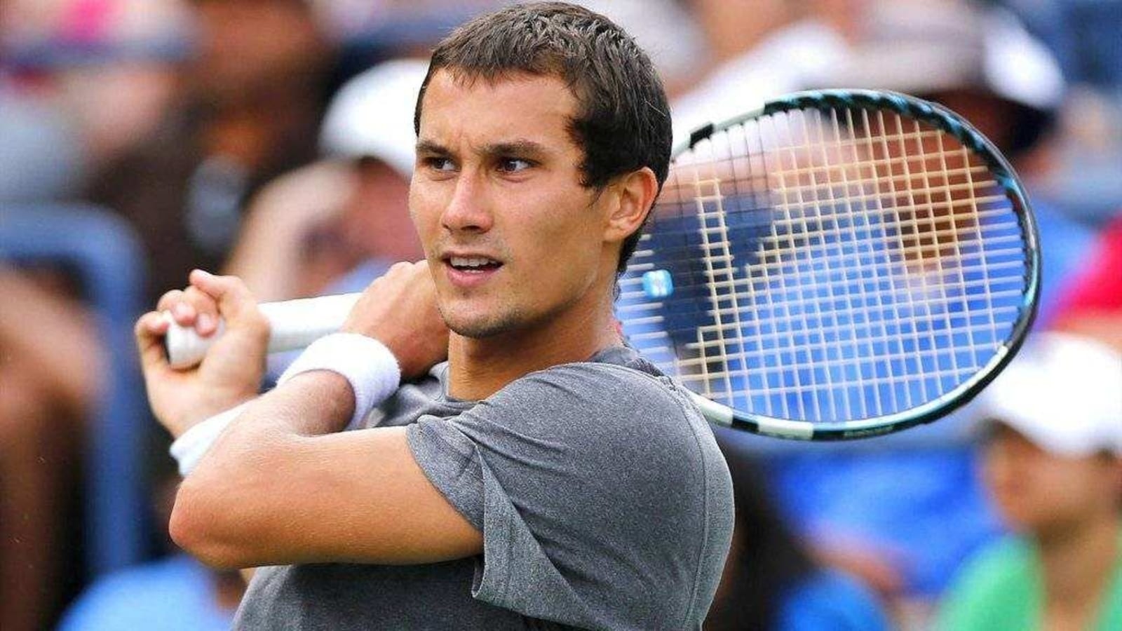 Evgeny Donskoy: Still Got It? (Checking Out the Tennis Stars Latest Performance on Court)