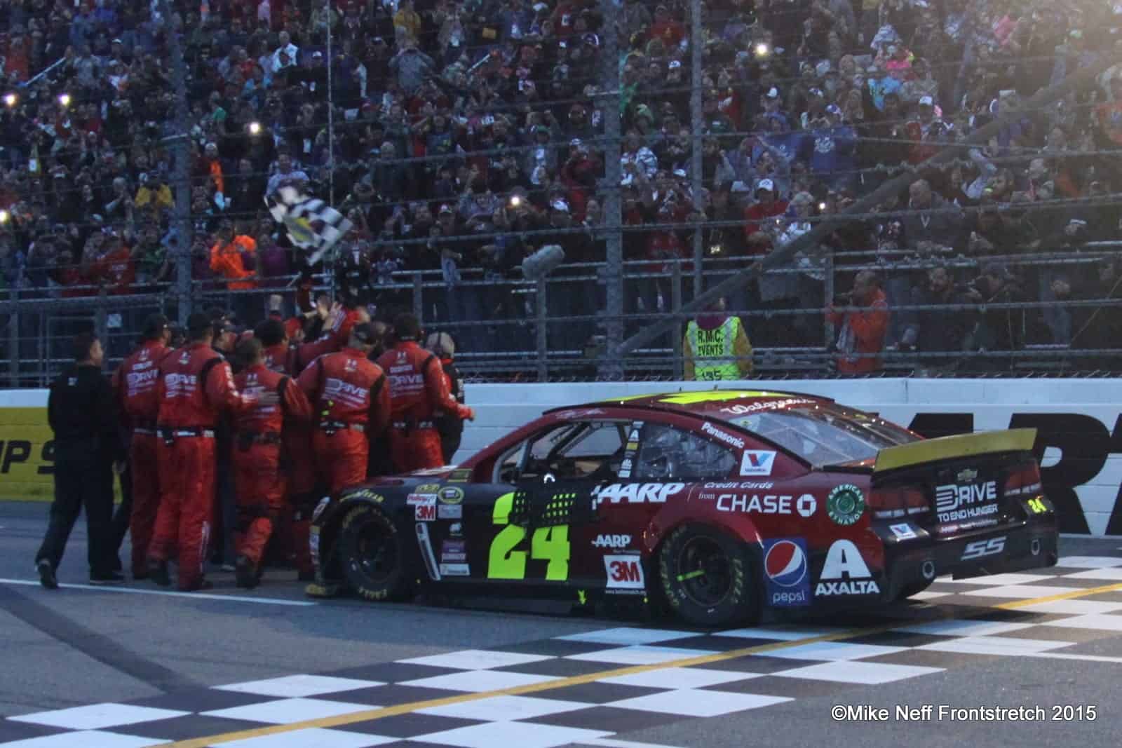 NASCAR 81s Most Epic Wins and Unforgettable Moments
