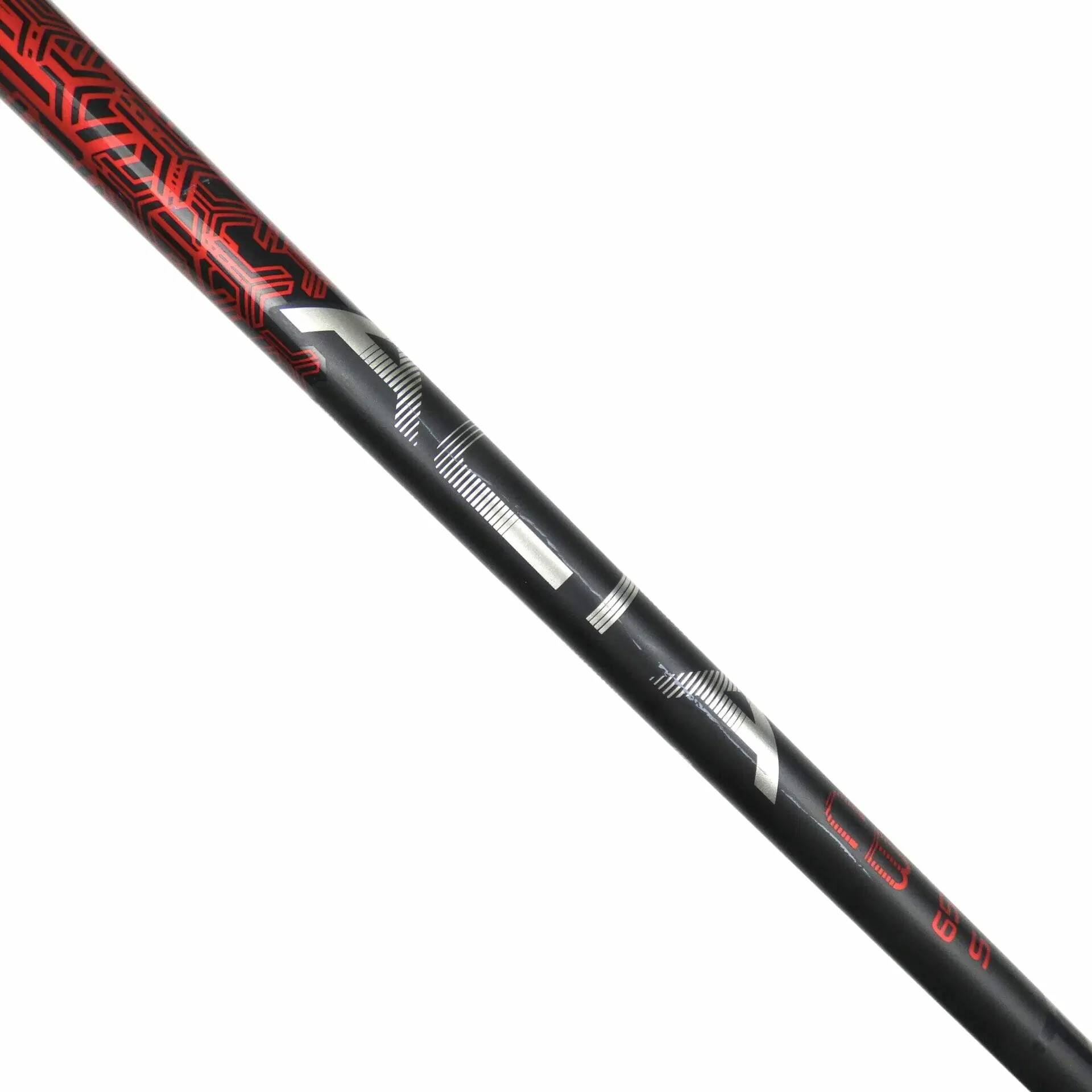 PING Alta CB Shaft: The Secret to Longer, Straighter Drives