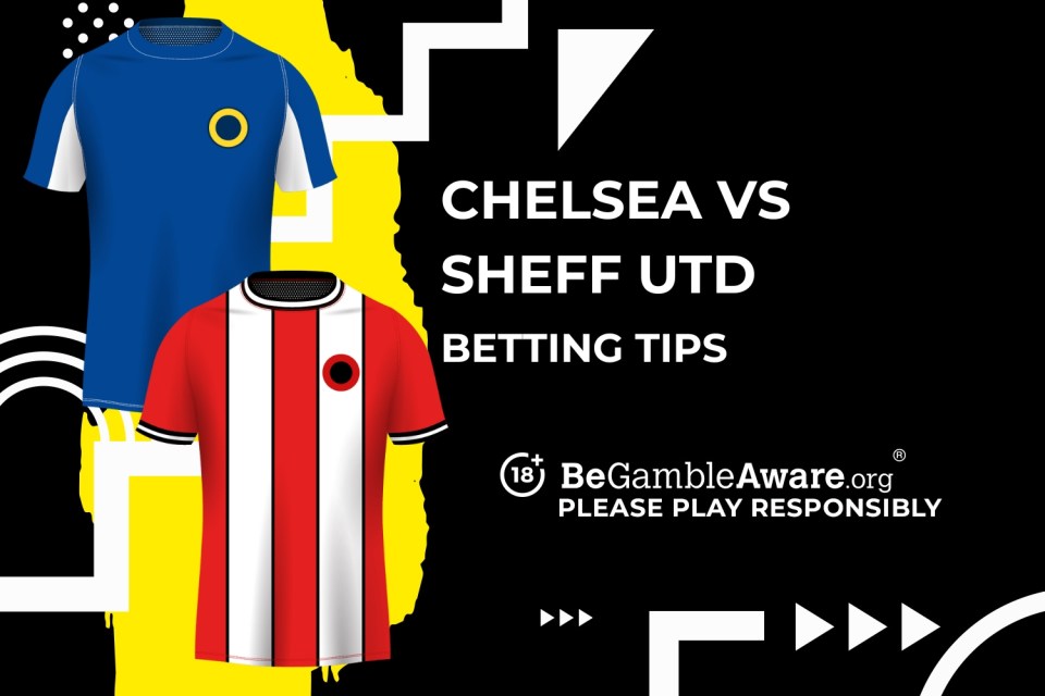 Chelsea vs Sheffield United Prediction: Betting Tips and Odds