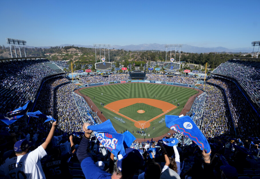 Dodger Stadium rally tickets: Where to buy them cheap!