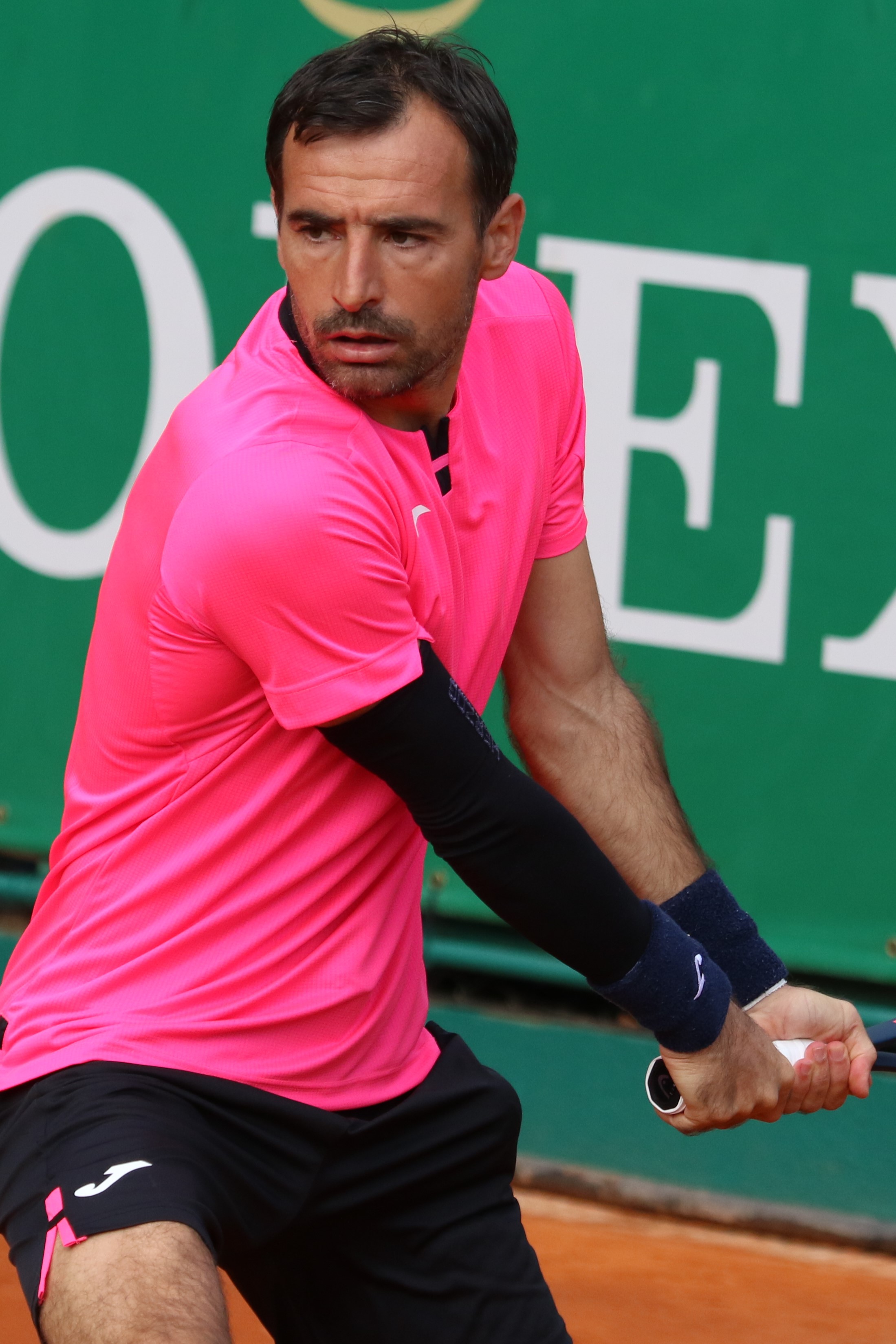 Get to Know Ivan Dodig: Tennis Player, Partner, and Champion
