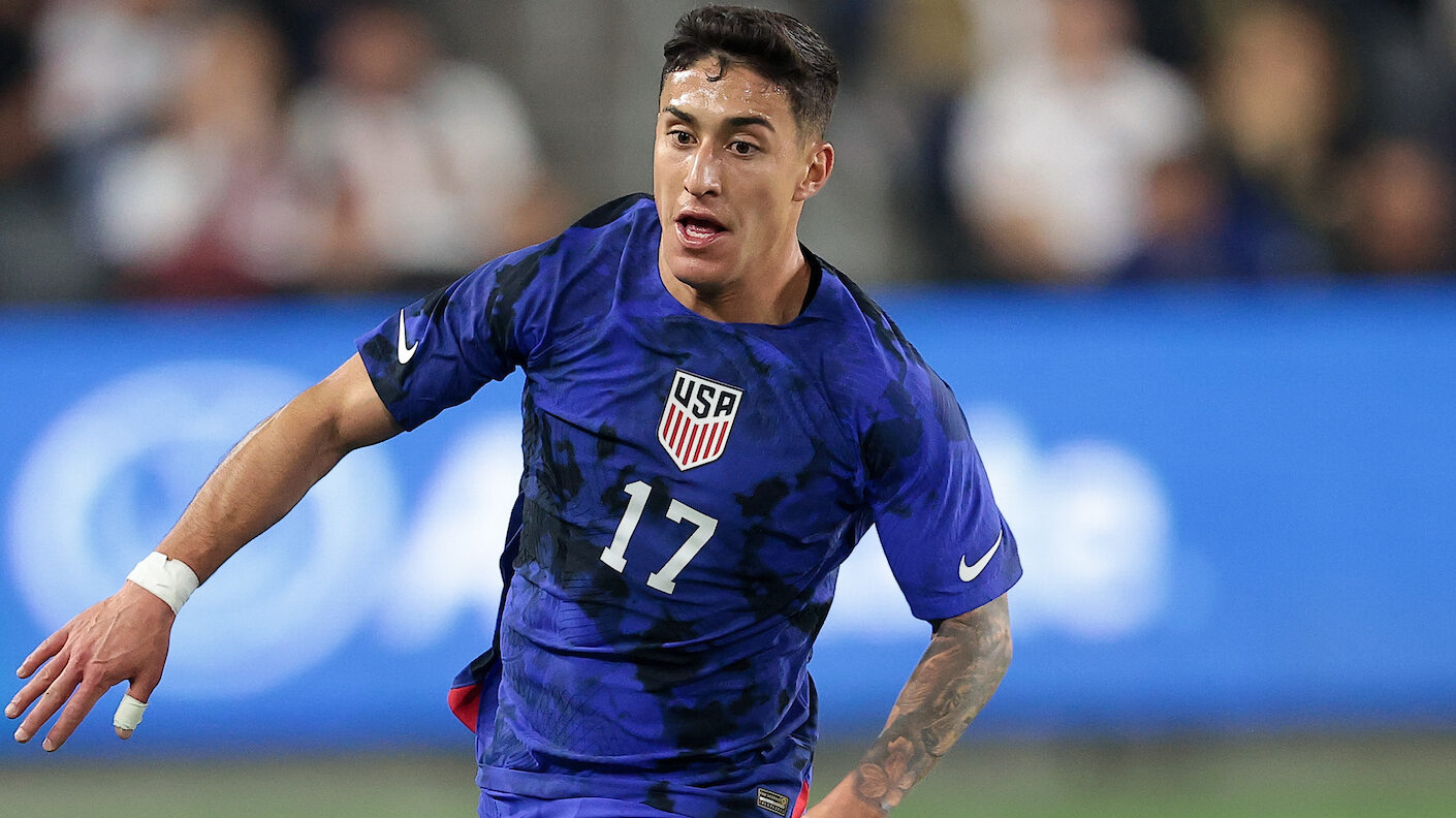 Checking Out Alejandro Zendejas Stats: How Good Is This Young Player? (A Look at His Key Numbers)