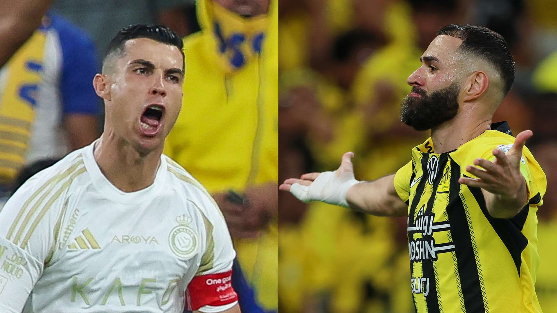 Al Ittihad vs Al-Nassr: Can Ronaldo Lead His Team to Victory?