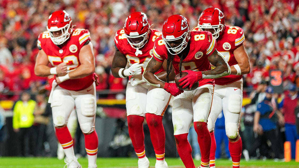 Did the Chiefs Win? Who Won Chiefs Game? Get the Answer and Game Details Here!