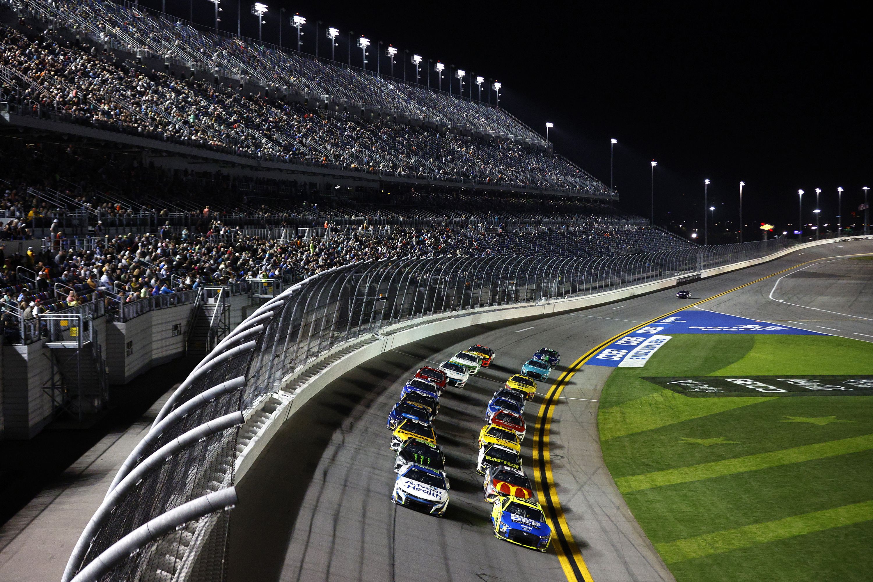 Is the Daytona 500 Date in 2023 Set? (Find Out When NASCARs Biggest Race Will Take Place)