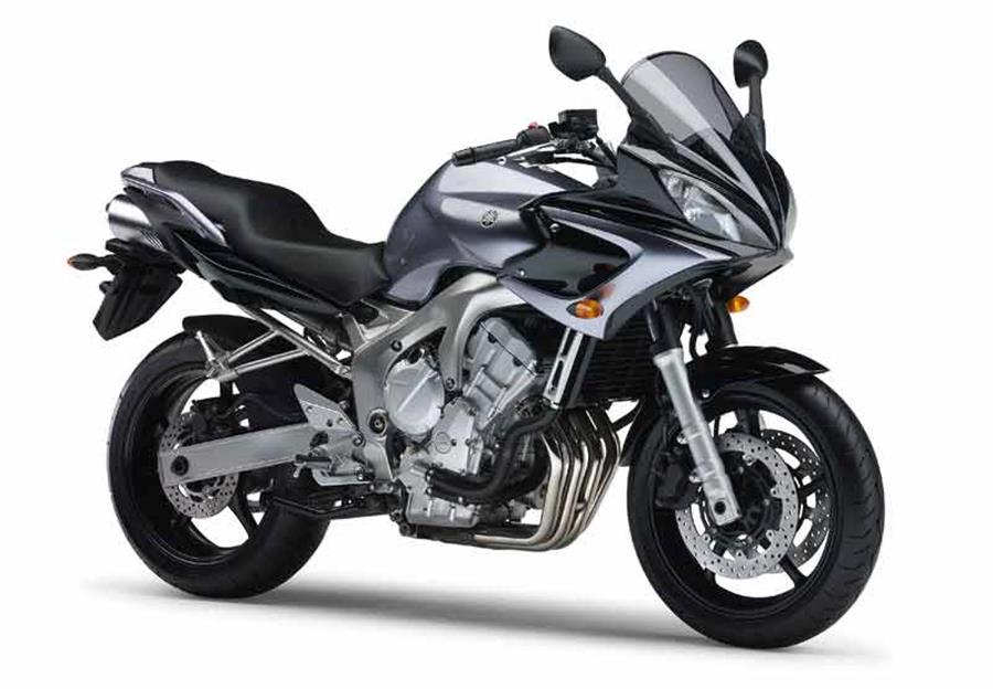 Yamaha 2004 FZ6 vs. Competition: How Does It Stack Up?