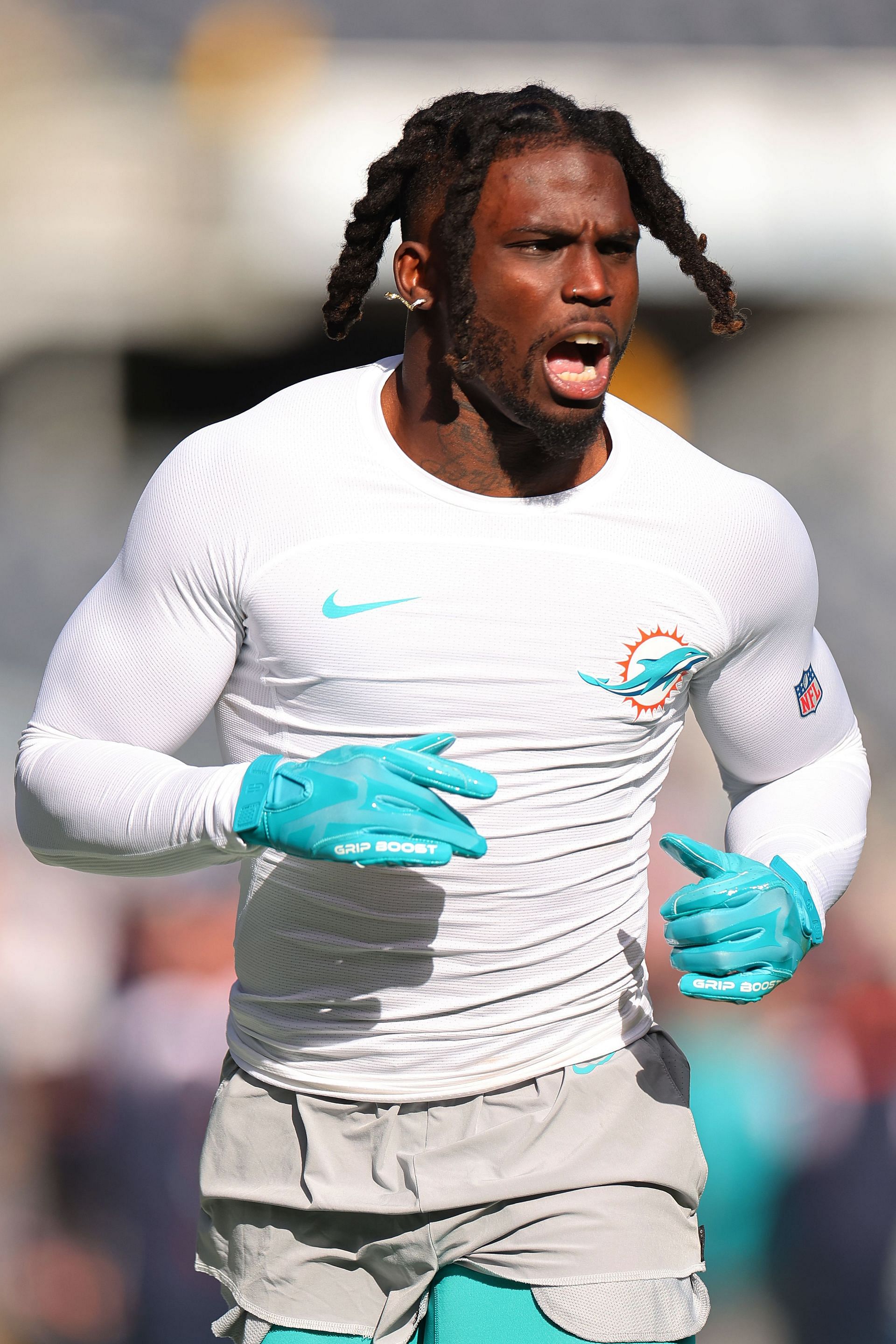 Tyreek Hill Height and Weight: Is He Under or Oversized for His Position?