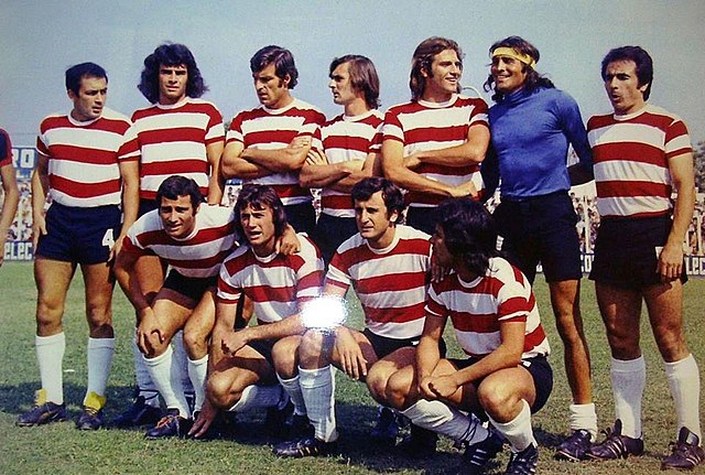 Union de Santa Fe: Team History, Stats, and Fun Facts