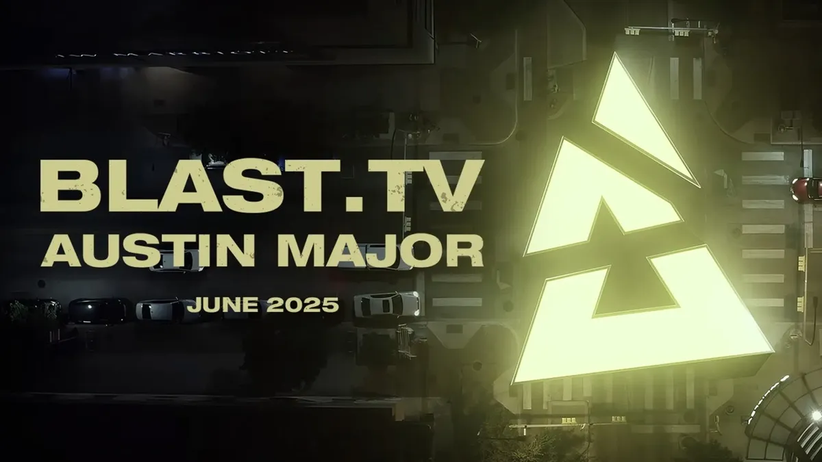 Blast Austin Major: Everything You Need to Know, The Ultimate Guide