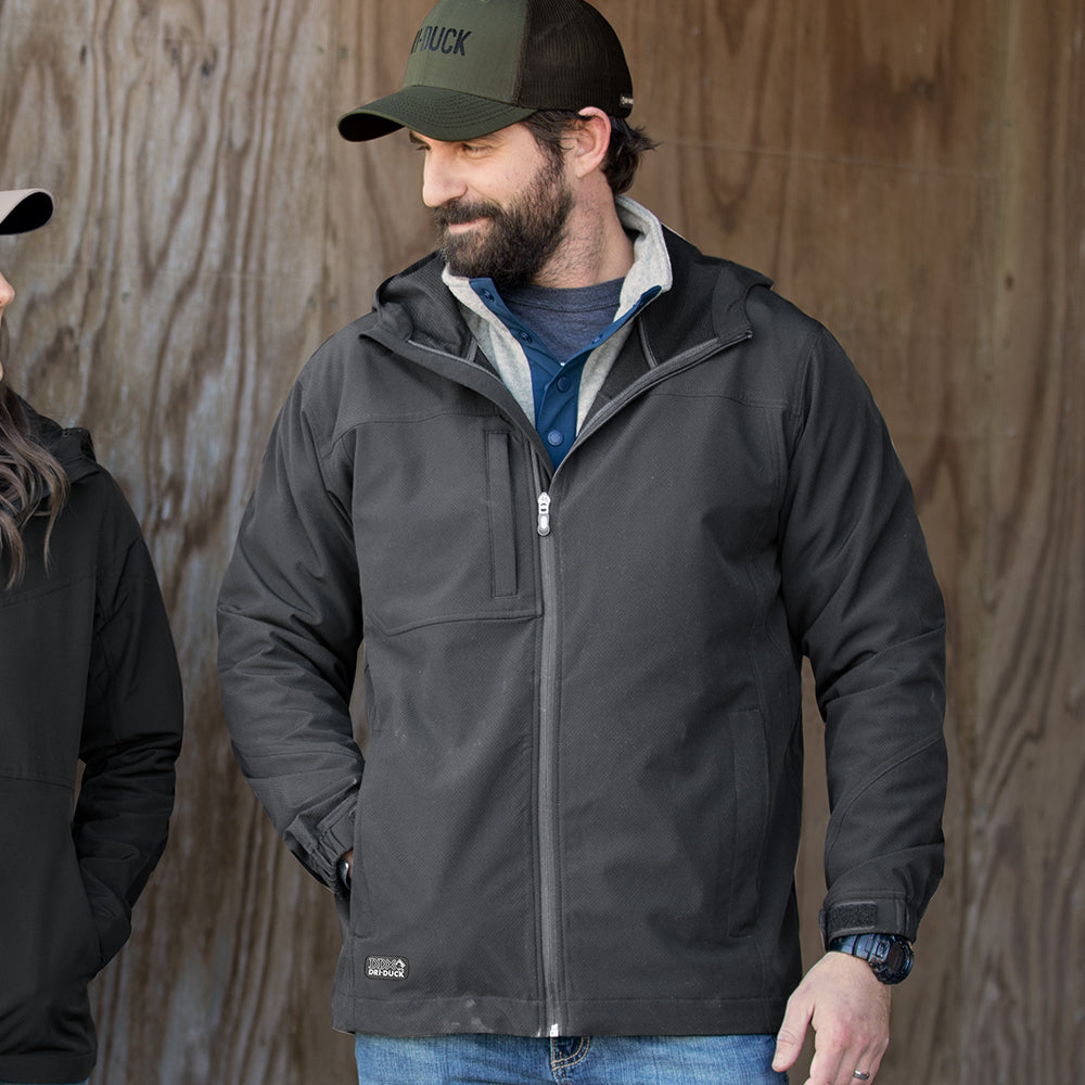 Monsoon Apex Jacket: Stay Dry and Stylish This Rainy Season