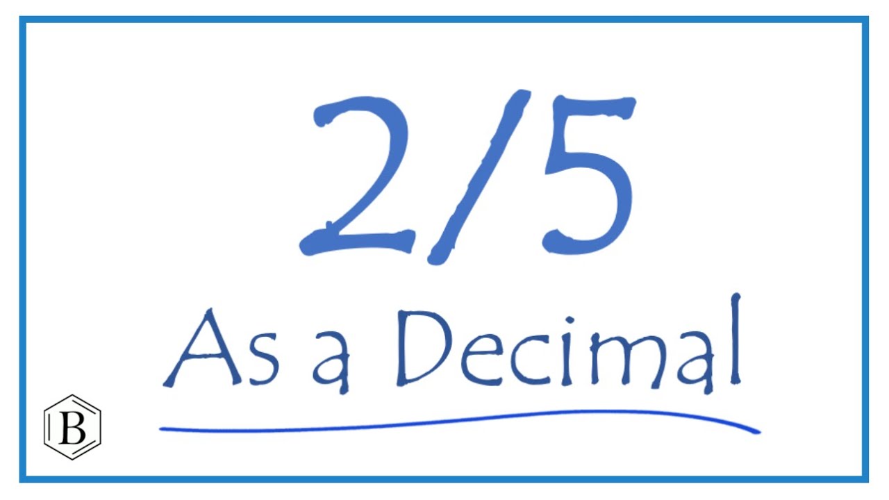 2 5 what is the answer, Follow these simple steps