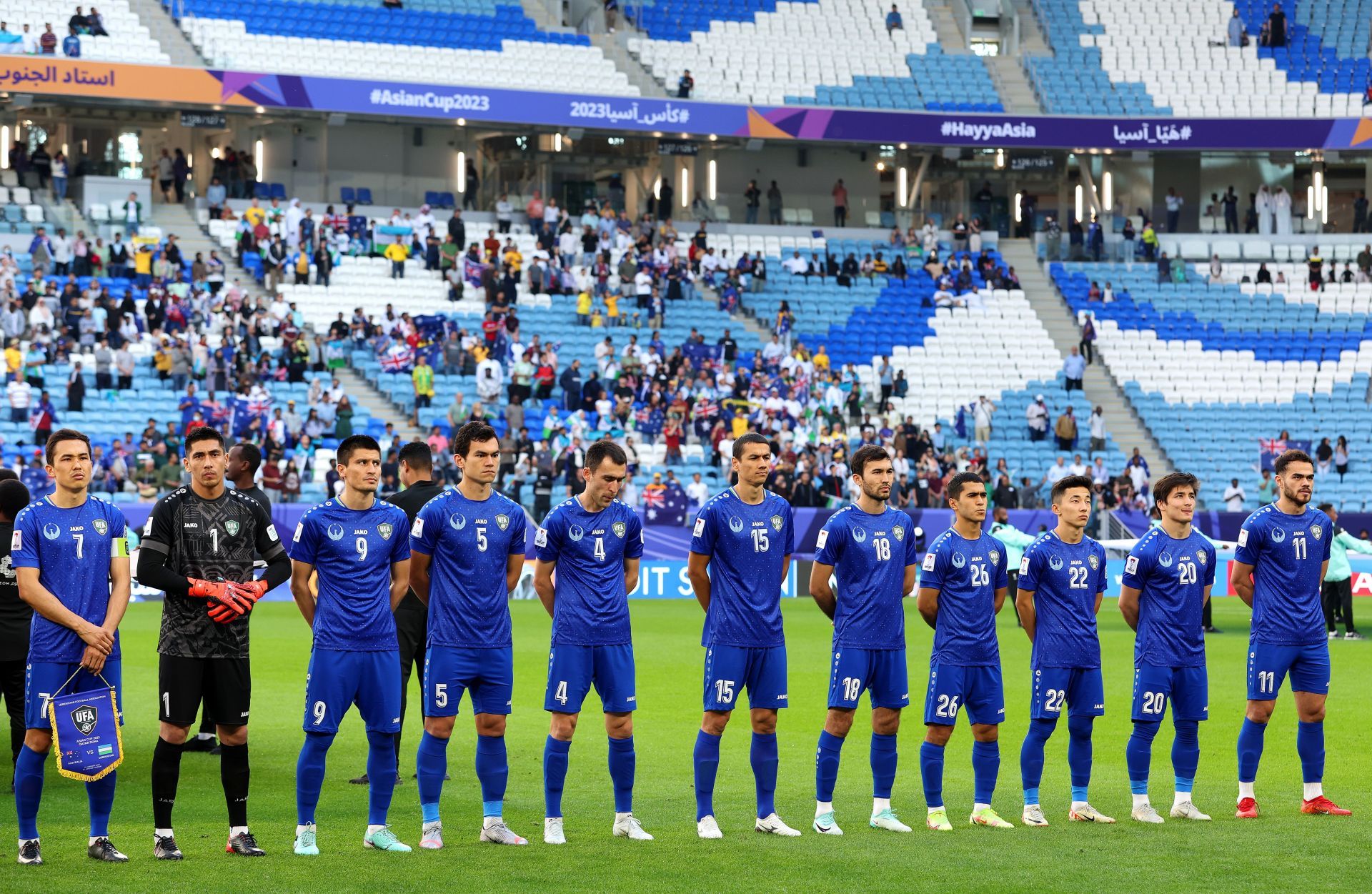 Uzbekistan vs Thailand Prediction: Odds, Tips, and Preview
