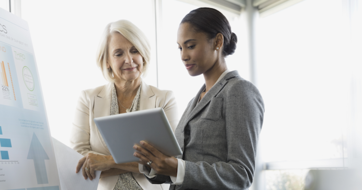 I Used to Be a Boss: Lessons Learned and Whats Next