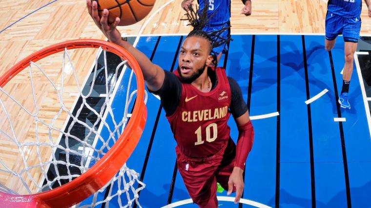 Darius Garland Injury: What Happened and When Will He Return?