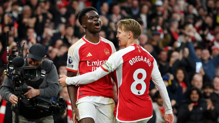 Expert Football Predictions: Arsenal vs Sheffield United