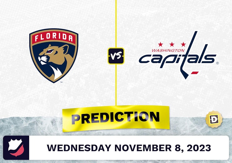 Panthers vs Capitals Prediction: Expert Insights and Game Preview