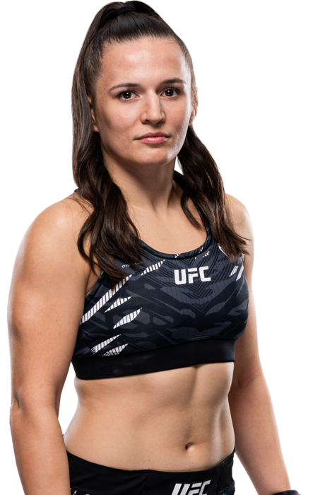 Erin Blanchfield Record: Everything You Need to Know About Her Fights!