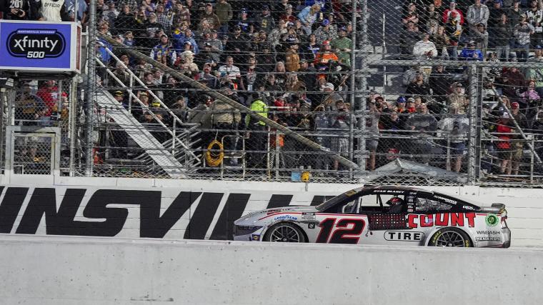 What time is NASCAR start? Get the complete schedule and dont miss a single lap, everything you need to know is right here.