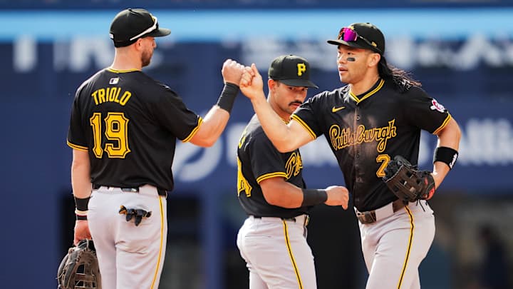Pirates Trade Deadline News (Which Players Might Be On the Move?)
